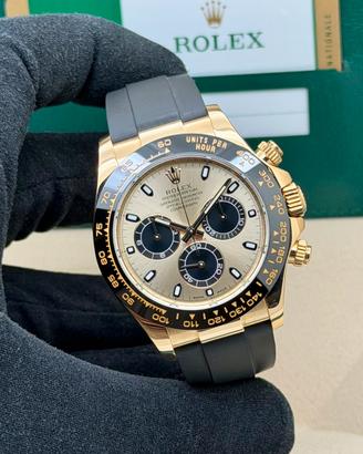 Rolex Daytona Pikachu