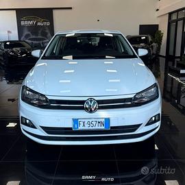 Volkswagen Polo 1.0 TSI 5p. Comfortline BlueMotion