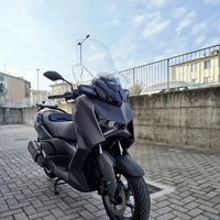 Yamaha XMax 300 2024