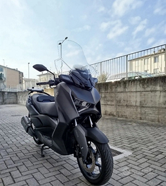 Yamaha XMax 300 2024