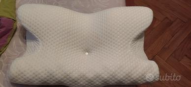 cuscino cervicale 2 in 1