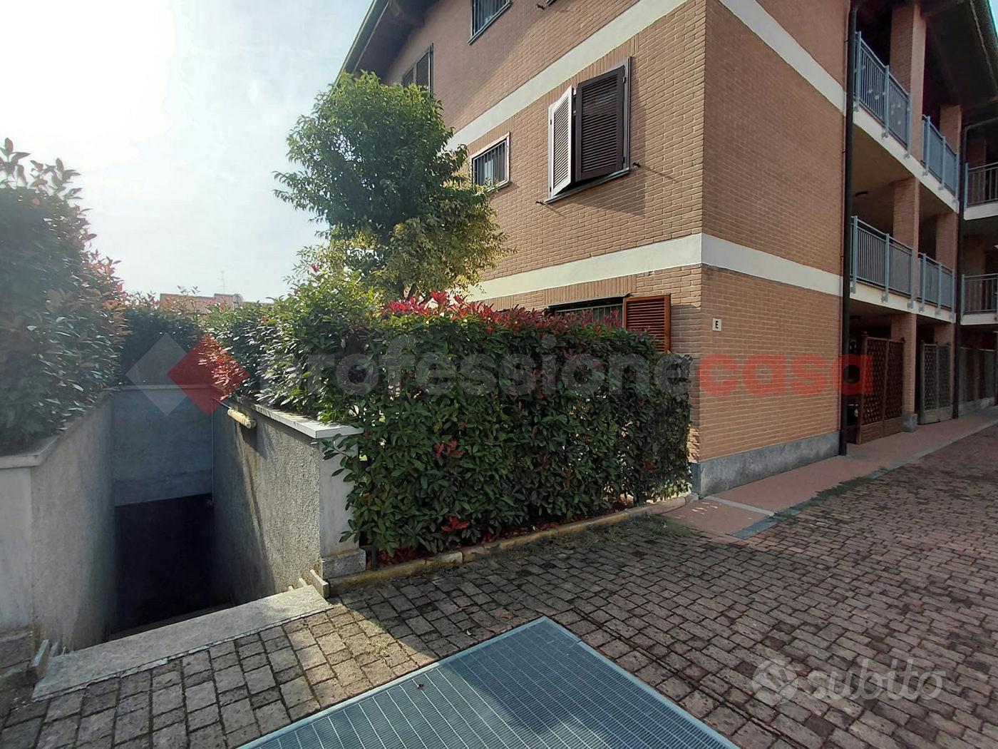 Appartamento – Arconate - Altro
