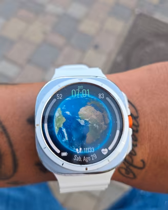 samsung galaxy watch ultra 47mm