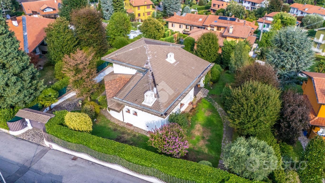 Casa – Ranica - Vista 2