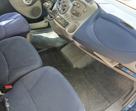 Fiat multipla
