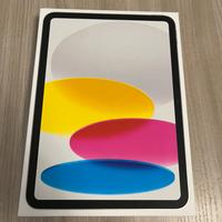 Apple iPad (A16) Wi-Fi 128 GB – Nuovo, sigillato