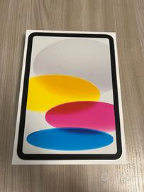 Apple iPad (A16) Wi-Fi 128 GB – Nuovo, sigillato