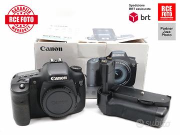 Canon EOS 7D