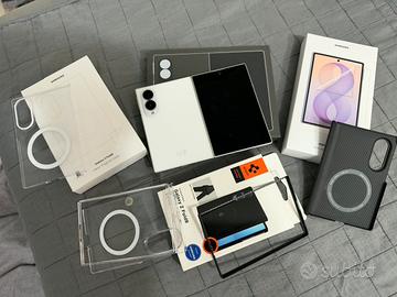 Galaxy Z Fold8 512gb