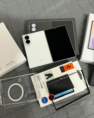 Galaxy Z Fold8 512gb