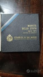 Monete san marino