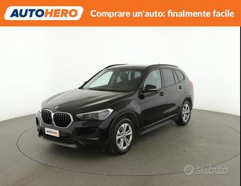 BMW X1 MK29725