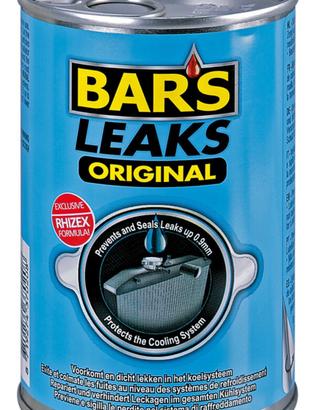 Tura falle per radiatore Bar’s leaks 150g
