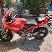 Ducati Multistrada 1100 s