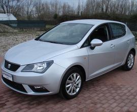 SEAT Ibiza 1.2 TDI 5p I-Tech solo 64000 km