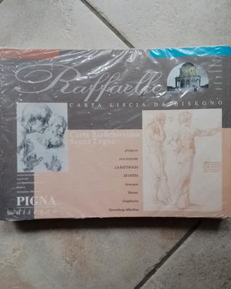 album da disegno