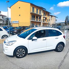 Citroen C3 1.4 HDi 70 Seduction