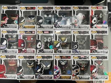 funko pop venom