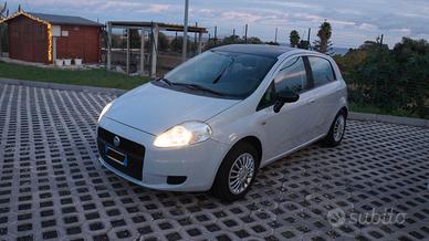 Grande punto 1.2 benzina 2007
