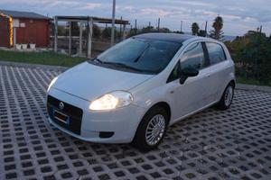 Grande punto 1.2 benzina 2007