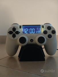 sveglia playstation 4