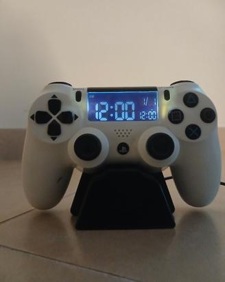 sveglia playstation 4