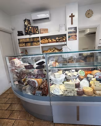 Banco  espositivo Refrigerato