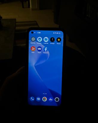 Realme 7 pro