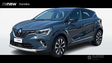 Renault Captur 1.0 tce Techno 90cv