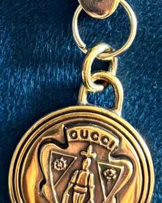 Charm borsa originale Gucci