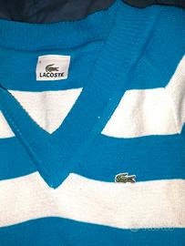 Maglione Pullover Lacoste