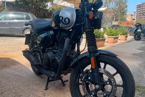 Royal Enfield Hunter 350