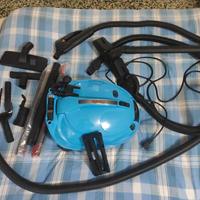 Macchina Vapore Z11 Seiko Bielle