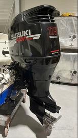 Fuoribordo Suzuki DF 175 cv