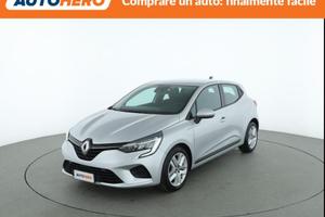 RENAULT Clio AZ38292