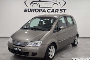 FIAT Idea 1.3 Multijet 16V 90 CV BlackMotion