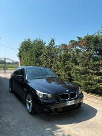 Bmw 520d Limited Edition