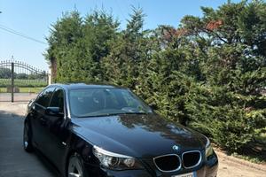 Bmw 520d Limited Edition