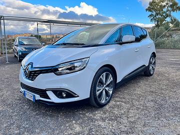 Renault Scenic Energie Intens 1.5 dci 110 cv