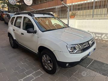 DACIA Duster 1.6 115CV S&S 4x2 GPL Laureate
