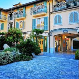 Immobile di 75 m² con 2 locali a Forte dei Marmi