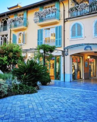 Immobile di 75 m² con 2 locali a Forte dei Marmi