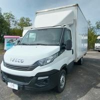 Iveco daily sponda