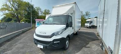 Iveco daily sponda