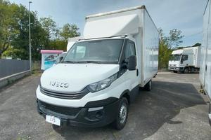 Iveco daily sponda