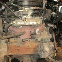 Motore innocenti elba 1.4 b 1996 -146d5000-