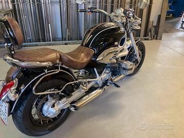 Moto BMW R1200C