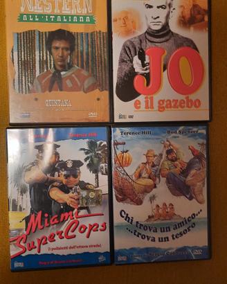 lotto dvd e libri 