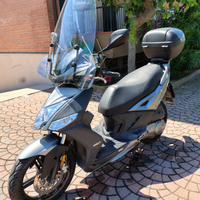 Scooter Kymco Agility+ 150cc semi nuovo