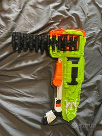Nerf zombie strike ripchain